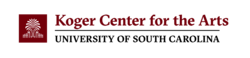 Koger Center for the Arts Logo