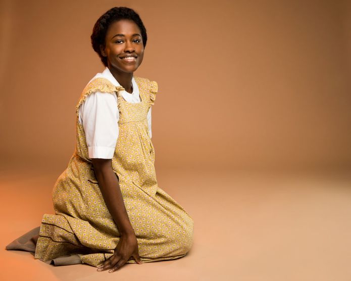 The Color Purple - The Musical